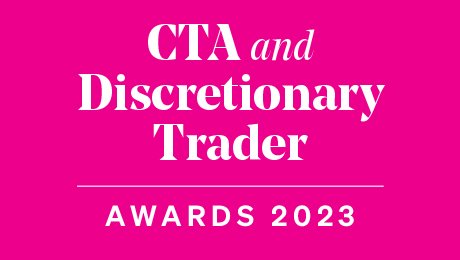 CTA Awards 2023 – Winner Icon