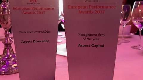 CTA Intelligence 2017