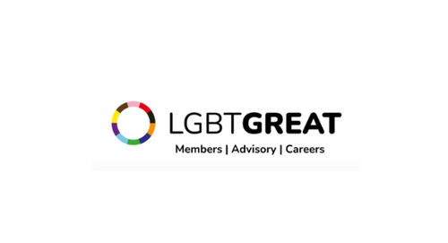 LGBT Great Logo