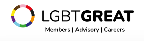 LGBT Great Logo