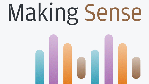 JPM Making Sense Artwork