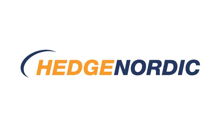 HedgeNordic Logo