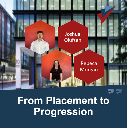placement to progression